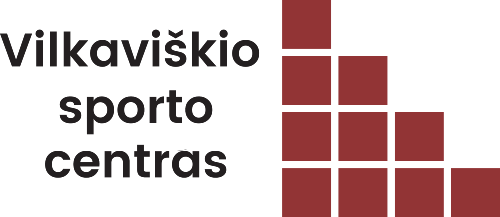 Vilkaviškio sporto centras